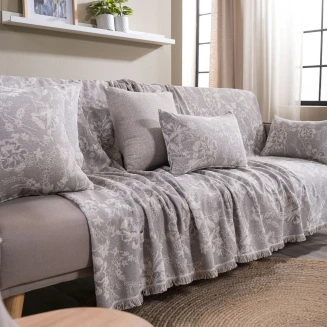 Ριχτάρι Varese 03 - Τριθέσιο 180x300cm Teoran Home