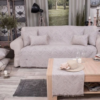 Ριχτάρι Πολυθρόνα 180x150 Teoran Home Indore 03