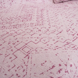 Ριχτάρι Indore 06 - Μονοθέσιο 180x150cm Teoran Home