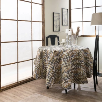 Ροτόντα Carmona - Φ180cm Teoran Home