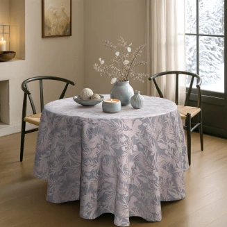 Τραπεζομάντηλο Ροτόντα R180 Teoran Home Palencia 11