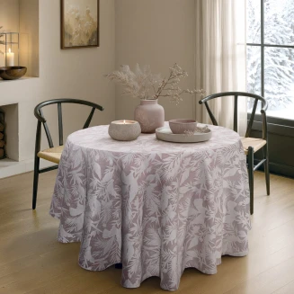 Τραπεζομάντηλο Ροτόντα R180 Teoran Home Palencia 12