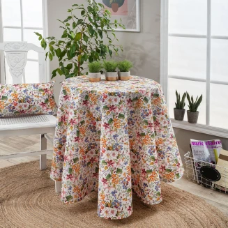 Ροτόντα 
R180 Teoran Home Ronda