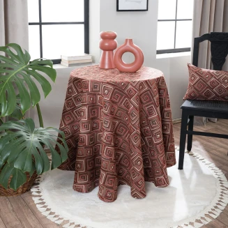 Ροτόντα Santos 05 - Φ180cm Teoran Home