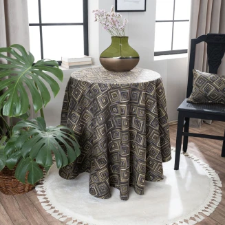 Ροτόντα Santos 08 - Φ180cm Teoran Home