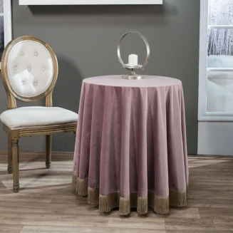 Ροτόντα Με Κρόσι 
R180 Teoran Home Velvet 12