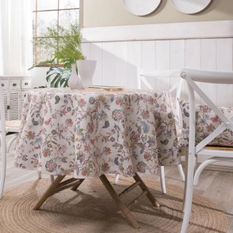 Sabadell Ροτόντα - Φ180cm Teoran Home