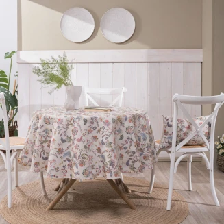 Sabadell Ροτόντα - Φ180cm Teoran Home