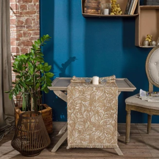 Τραβέρσα 45x180 Teoran Home Alabama 02