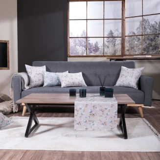 Τραβέρσα Altea - 40x160cm Teoran Home