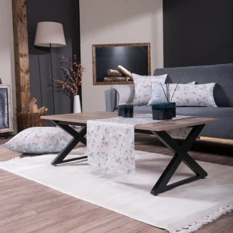 Τραβέρσα Altea - 40x160cm Teoran Home