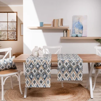 Τραβέρσα 40x160 Teoran Home Anso 05