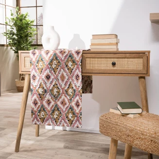 Τραβέρσα 40x160 Teoran Home Anso 06