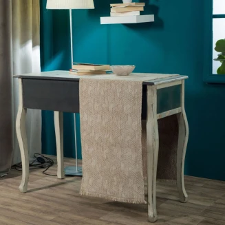 Τραβέρσα 45x180 Teoran Home Austin 02