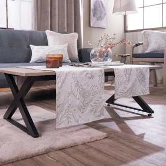 Τραβέρσα Beatrice 01 - 38 x 158 cm Teoran Home