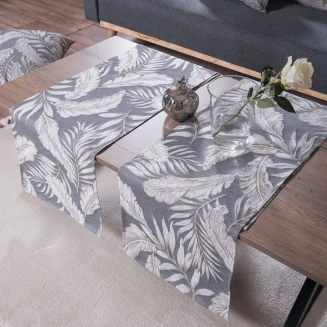 Τραβέρσα Beatrice 11 - 38 x 158 cm Teoran Home