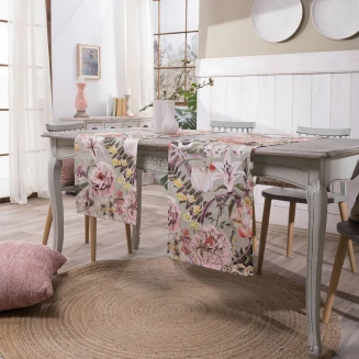 Τραβέρσα Benabarre - 40x160cm Teoran Home