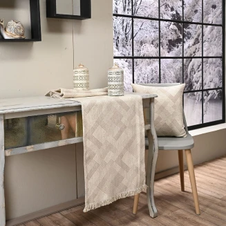 Τραβέρσα 45x180 Teoran Home Bronx 01