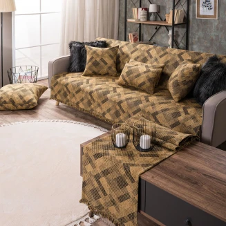 Τραβέρσα 45x180 Teoran Home Bronx 08