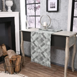 Τραβέρσα 45x180 Teoran Home Bronx 13