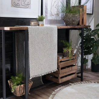 Τραβέρσα Brooklin 01 - 45x180cm Teoran Home