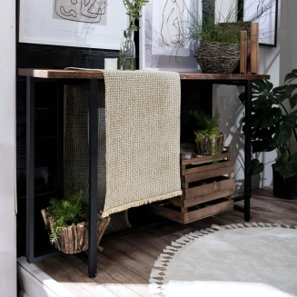 Τραβέρσα Brooklin 17 - 45x180cm Teoran Home