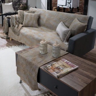 Τραβέρσα Cincinnati 02 - 45x180cm Teoran Home