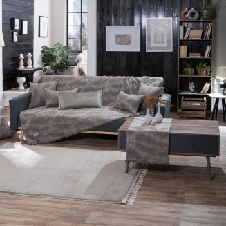 Τραβέρσα Cincinnati 03 - 45x180cm Teoran Home