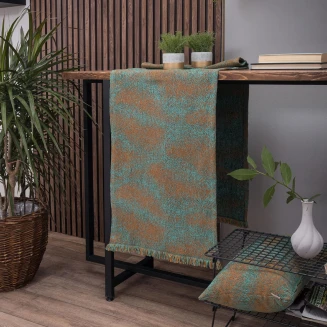 Τραβέρσα Cincinnati 16 - 45x180cm Teoran Home