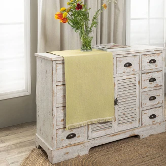 Τραβέρσα 45x180 Teoran Home Donatella 08