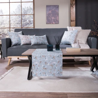 Τραβέρσα Ferrol - 40x160cm Teoran Home