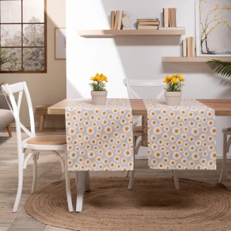 Τραβέρσα 40x160 Teoran Home Floreta 01