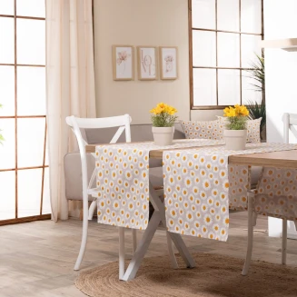Τραβέρσα 40x160 Teoran Home Floreta 01