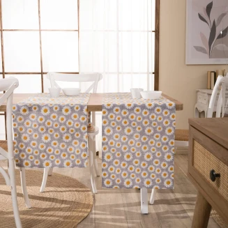 Τραβέρσα 40x160 Teoran Home Floreta 11