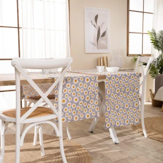 Τραβέρσα 40x160 Teoran Home Floreta 11