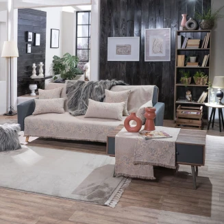 Τραβέρσα Florida 14 - 45x180cm Teoran Home