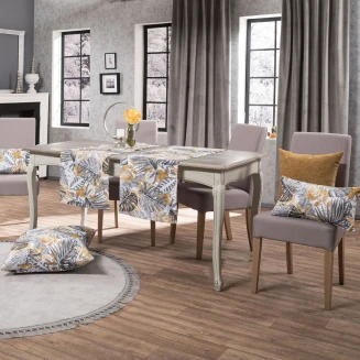 Τραβέρσα 40x160 Teoran Home Frontera