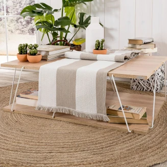 Τραβέρσα 45x180 Teoran Home Gella 02