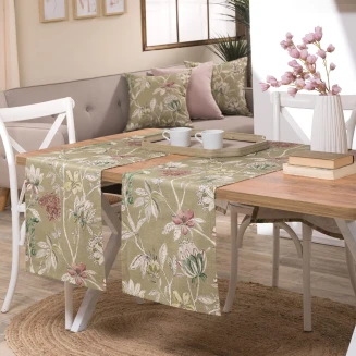 Τραβέρσα 40x160 Teoran Home Gomera