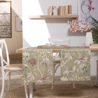 Τραβέρσα 40x160 Teoran Home Gomera
