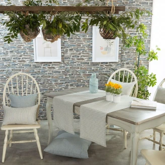 Τραβέρσα 45x140 Teoran Home Guensa 05