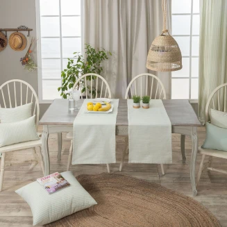 Τραβέρσα 45x140 Teoran Home Guensa 16