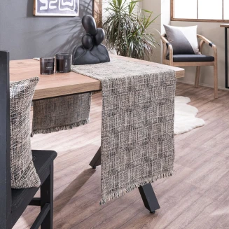 Τραβέρσα Hampton 04 - 45x180cm Teoran Home