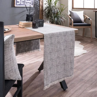 Τραβέρσα Hampton 11 - 45x180cm Teoran Home