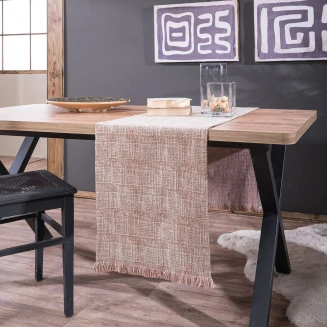 Τραβέρσα Hampton 12 - 45x180cm Teoran Home