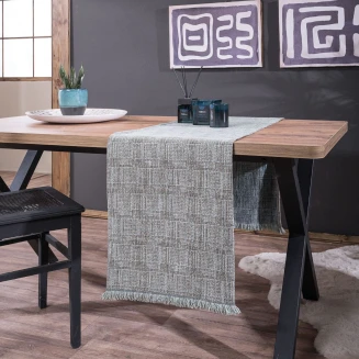 Τραβέρσα Hampton 13 - 45x180cm Teoran Home