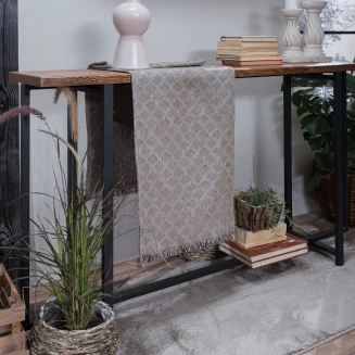 Τραβέρσα Harlem 03 - 45x180cm Teoran Home