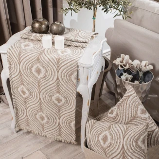 Τραβέρσα 45x180 Teoran Home Houston 02