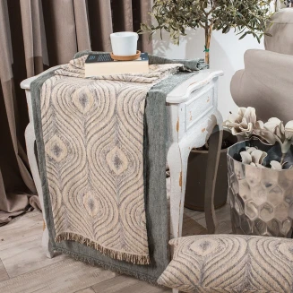 Τραβέρσα 45x180 Teoran Home Houston 11