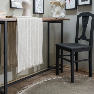 Τραβέρσα Jersey 01 - 45x180cm Teoran Home